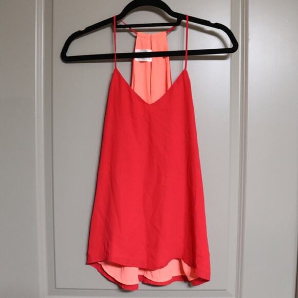 Express Reversible Barcelona Keyhole Tank - Picture 3 of 8